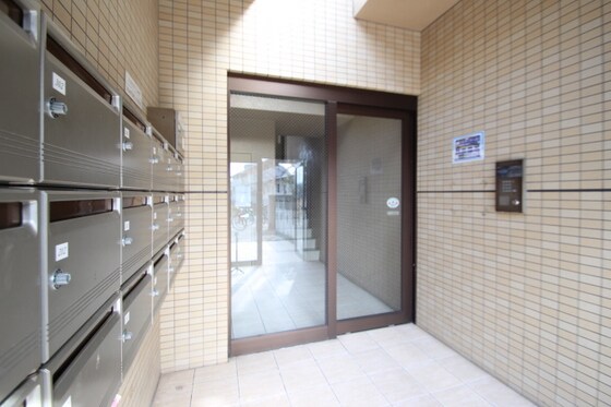 エクセル片山Ⅲの物件内観写真