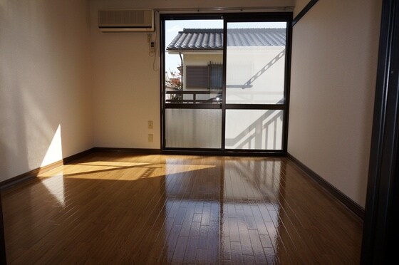 アサヒハイツの物件内観写真