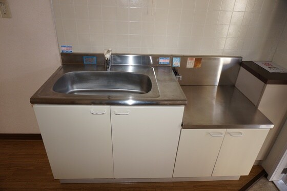 アサヒハイツの物件内観写真