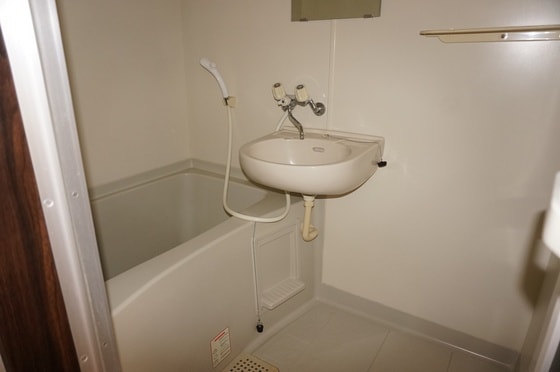 アサヒハイツの物件内観写真