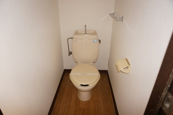 アサヒハイツの物件内観写真