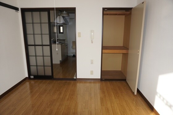 アサヒハイツの物件内観写真