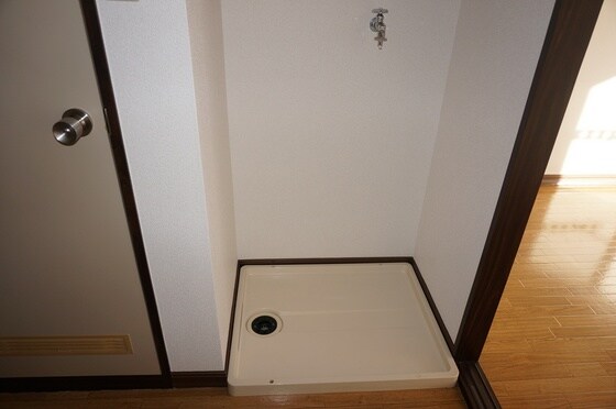 アサヒハイツの物件内観写真