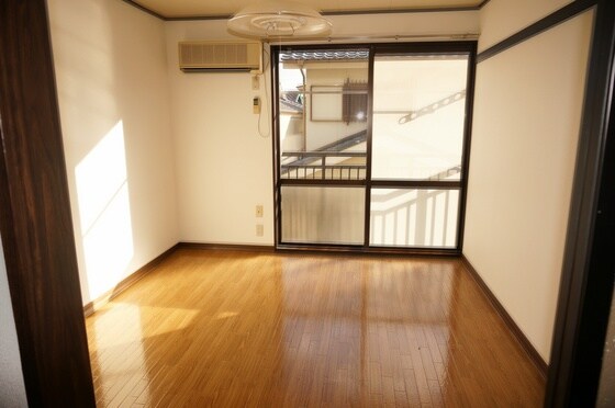 アサヒハイツの物件内観写真