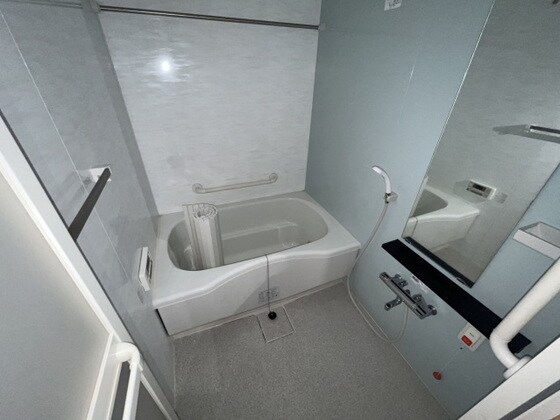 せかんどゆーす西口の物件内観写真