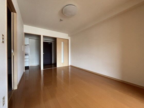 せかんどゆーす西口の物件内観写真