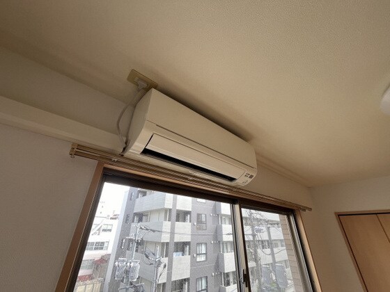 せかんどゆーす西口の物件内観写真