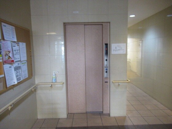 せかんどゆーす西口の物件内観写真