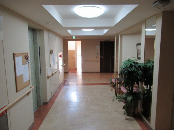 せかんどゆーす西口の物件内観写真