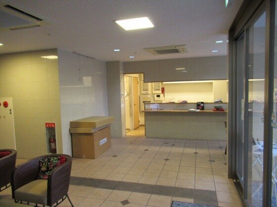 せかんどゆーす西口の物件内観写真