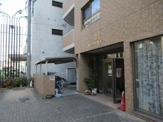 せかんどゆーす西口の物件内観写真