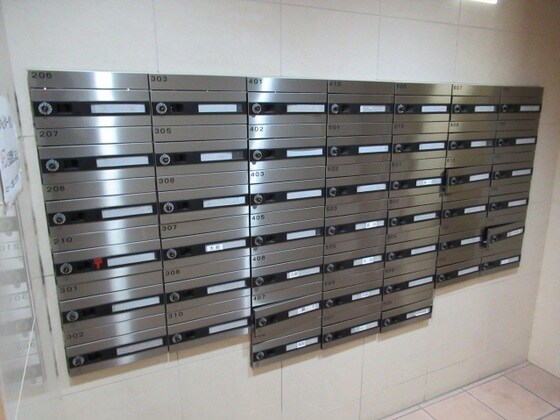 せかんどゆーす西口の物件内観写真