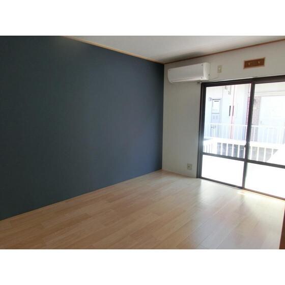 荒木ハイツの物件内観写真