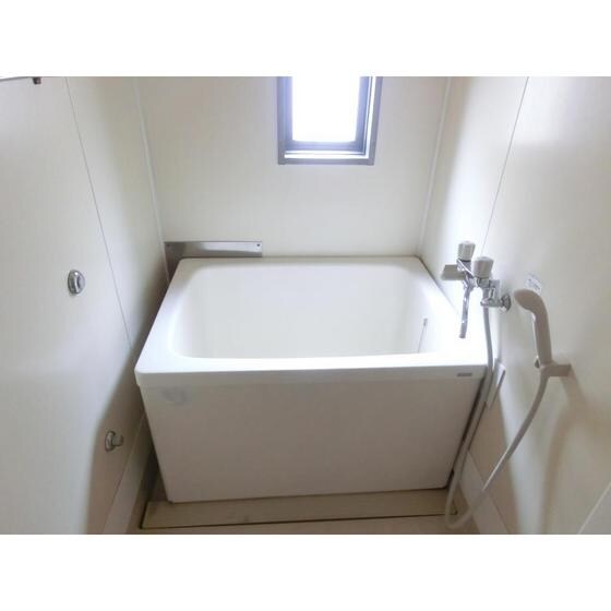 荒木ハイツの物件内観写真