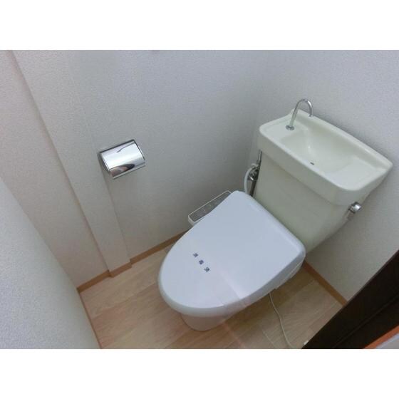 荒木ハイツの物件内観写真