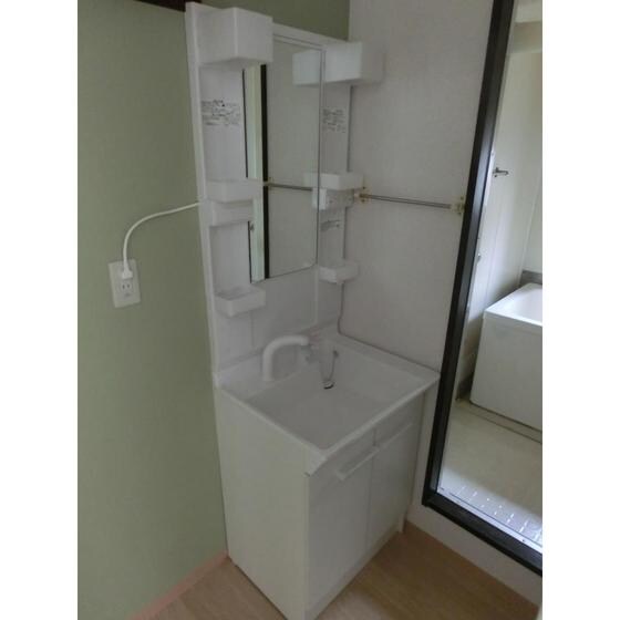 荒木ハイツの物件内観写真