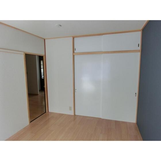 荒木ハイツの物件内観写真