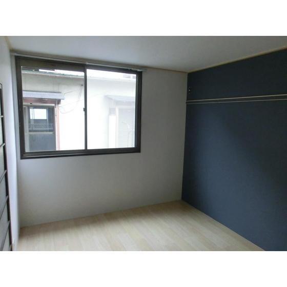 荒木ハイツの物件内観写真