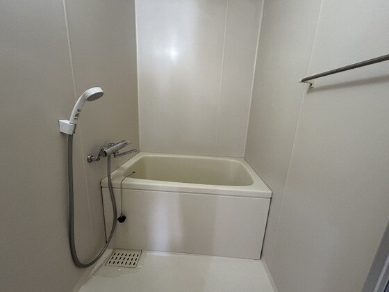 プレジール浜野B棟の物件内観写真