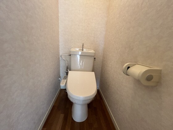 プレジール浜野B棟の物件内観写真