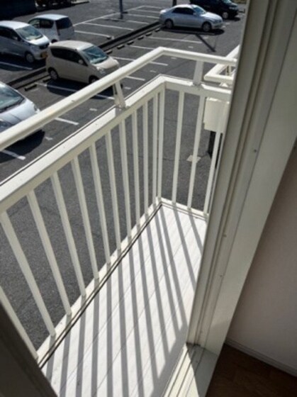 プレジール浜野B棟の物件内観写真