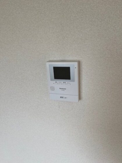 プレジール浜野B棟の物件内観写真