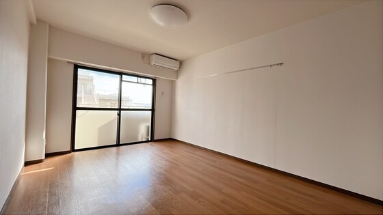 オオキタ・コーポレーションビルの物件内観写真