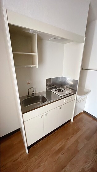 オオキタ・コーポレーションビルの物件内観写真