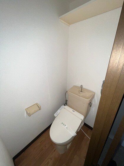 オオキタ・コーポレーションビルの物件内観写真