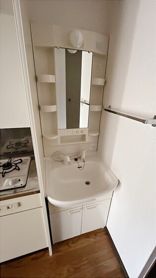 オオキタ・コーポレーションビルの物件内観写真