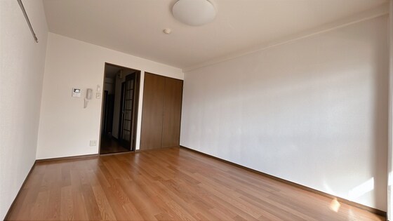 オオキタ・コーポレーションビルの物件内観写真