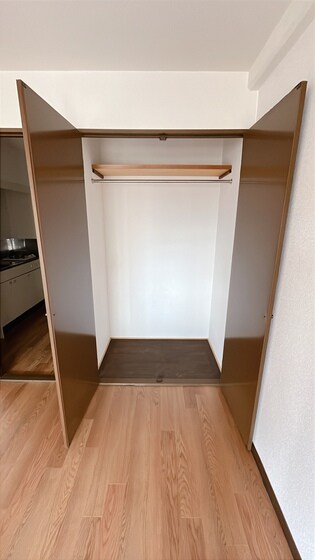 オオキタ・コーポレーションビルの物件内観写真