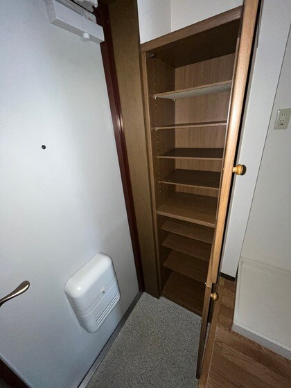 オオキタ・コーポレーションビルの物件内観写真