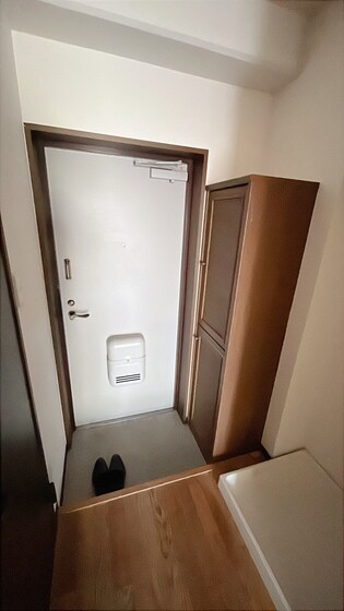 オオキタ・コーポレーションビルの物件内観写真