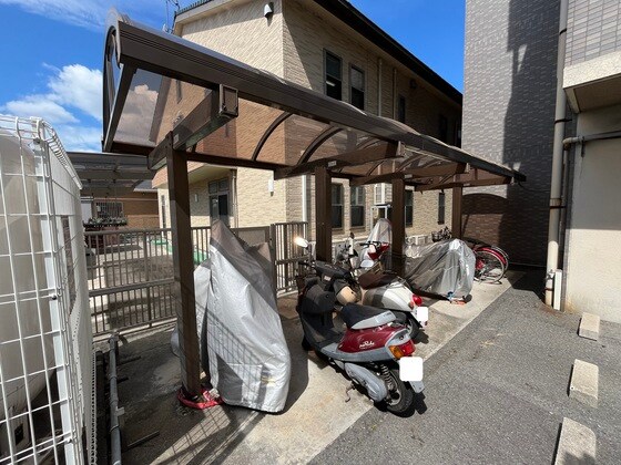 オオキタ・コーポレーションビルの物件内観写真