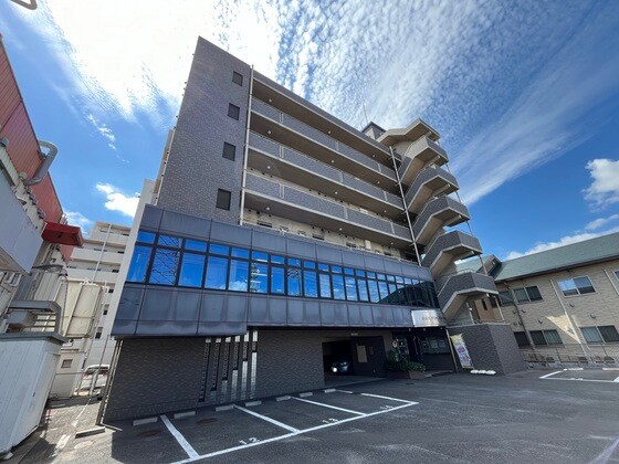 オオキタ・コーポレーションビルの物件内観写真