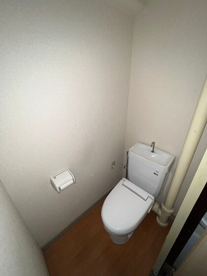 ナガシオビルの物件内観写真