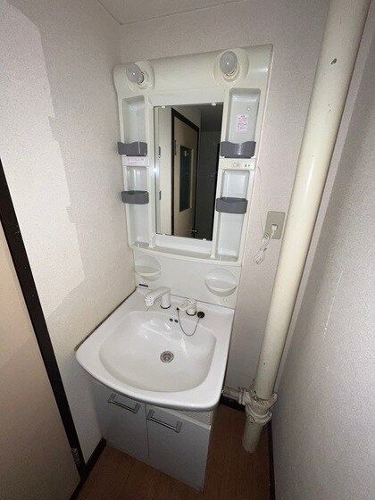 ナガシオビルの物件内観写真