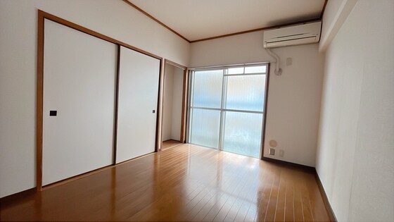 ナガシオビルの物件内観写真