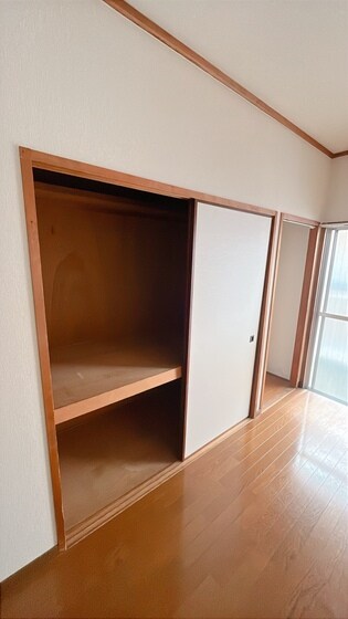 ナガシオビルの物件内観写真