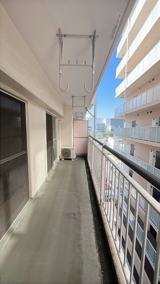 ナガシオビルの物件内観写真