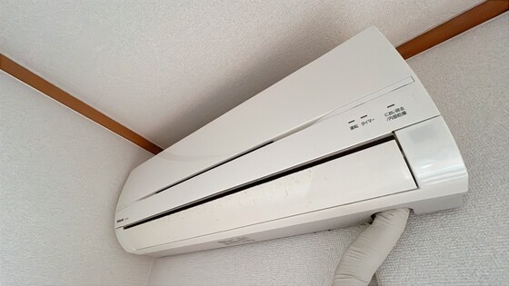 ナガシオビルの物件内観写真