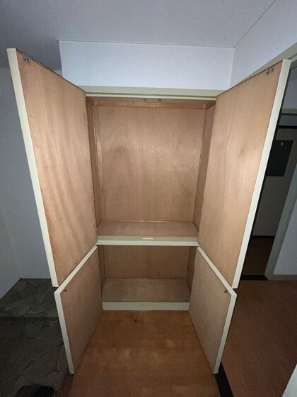 ナガシオビルの物件内観写真