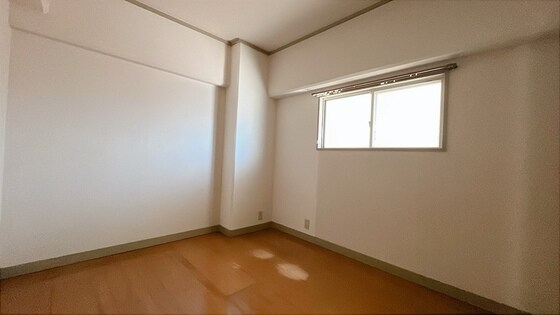 ナガシオビルの物件内観写真