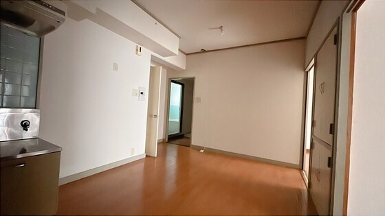 ナガシオビルの物件内観写真