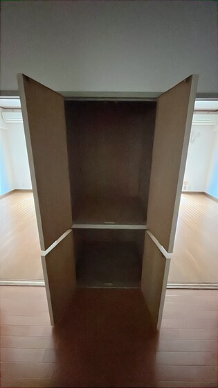 ナガシオビルの物件内観写真