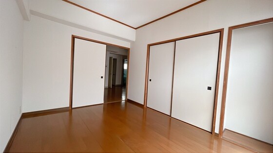 ナガシオビルの物件内観写真