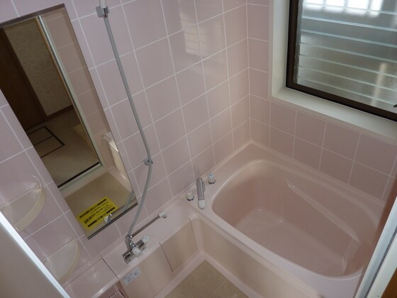 明誠学院前 徒歩5分 1階の物件内観写真