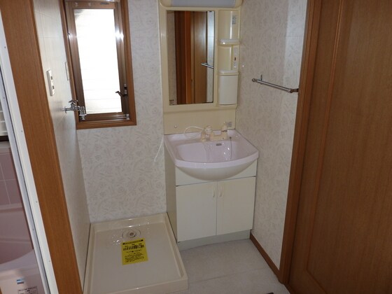 明誠学院前 徒歩5分 1階の物件内観写真