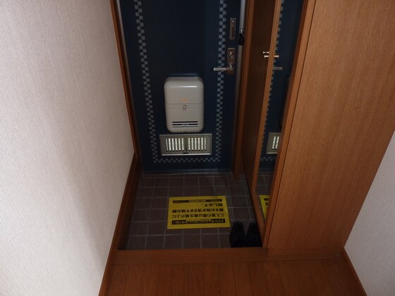 明誠学院前 徒歩5分 1階の物件内観写真